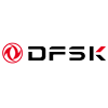 DFSK Seres 3 Electric Comfort som tjänstebil